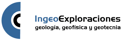 IngeoExploraciones - Geología, geofísica y geotecnia